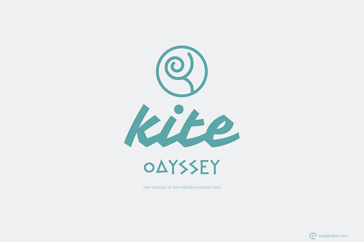 Kite-odyssey-branding