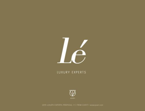 Lé | Luxury Experts