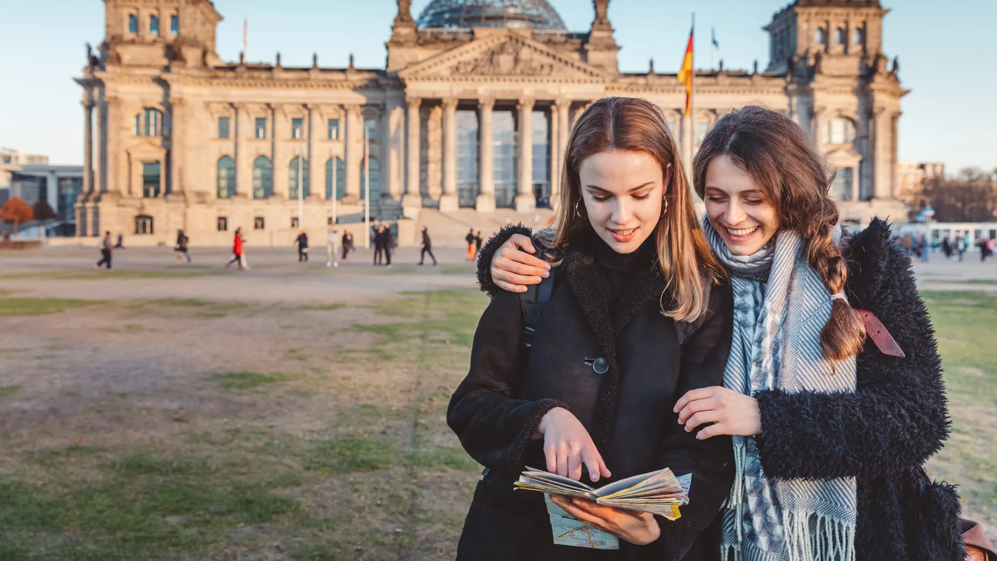 Die Auswirkungen von COVID-19 auf das Reisen in Deutschland: Ein Überblick