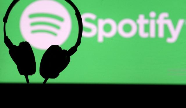 Spotify: eine halbe Milliarde monatliche Nutzer