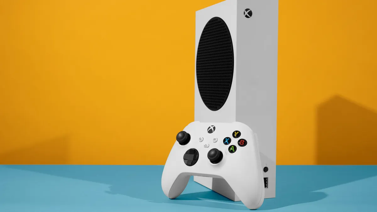 Die Kunst der Innovation: Wie die Xbox ihr ansprechendes Design erhielt