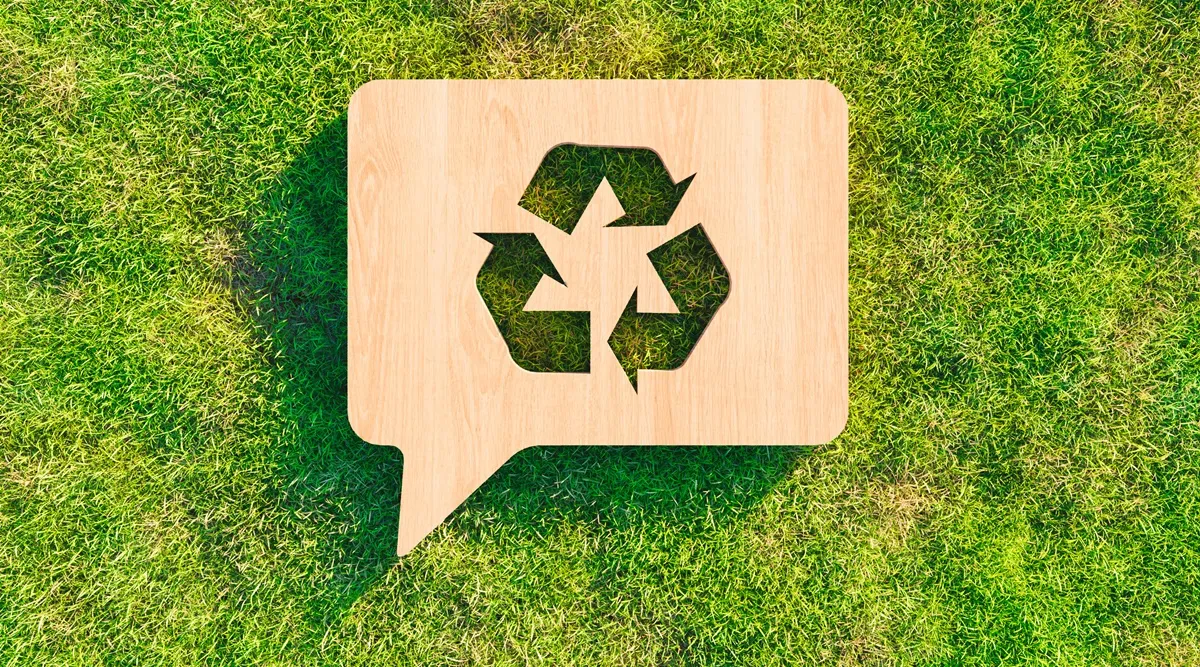 Die Bedeutung des Recyclings: Eine Grüne Zukunft