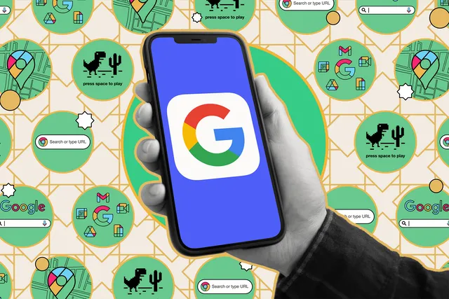 Wie Sie die von Google gesammelten Daten löschen können