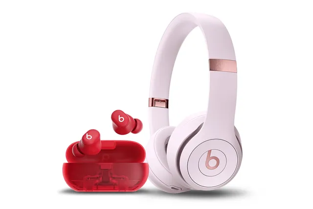 Beats stellt Solo 4 Kopfhörer und Solo Buds vor: Erschwingliche kabellose Audio-Lösungen