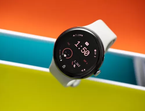 Google Könnte den Pixel Watch 5 mit einem Eigenen Tensor-Prozessor Ausstatten