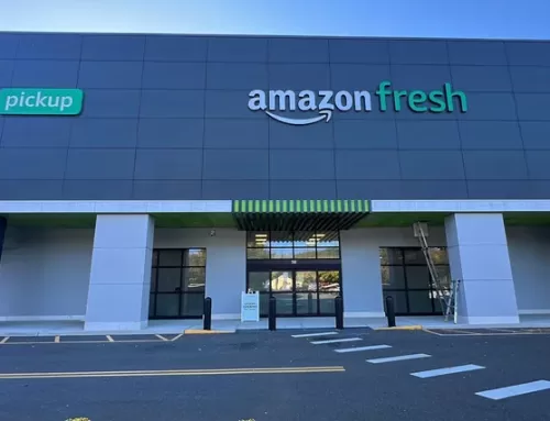 Amazon testet die Integration von Whole Foods und Amazon Fresh, um seine Marktposition im Lebensmittelbereich zu stärken