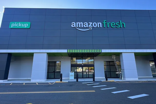 Amazon testet die Integration von Whole Foods und Amazon Fresh, um seine Marktposition im Lebensmittelbereich zu stärken