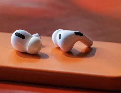 Die besten Black-Friday-Angebote für Apple-Technik: AirPods, MacBooks und mehr