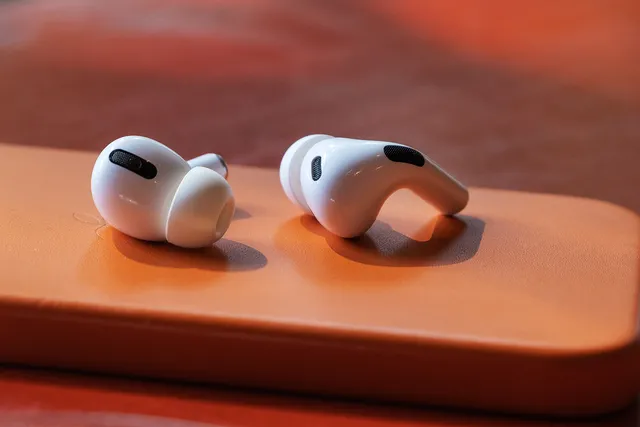 Die besten Black-Friday-Angebote für Apple-Technik: AirPods, MacBooks und mehr