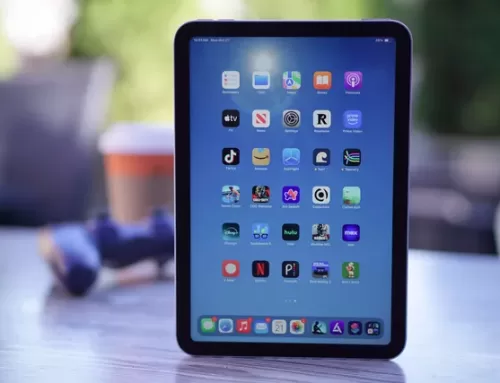 Das neueste iPad Mini von Apple zum bisher niedrigsten Preis