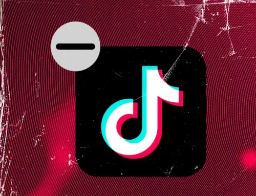 TikTok-Traffic erholt sich, aber die App bleibt aus den Stores verschwunden